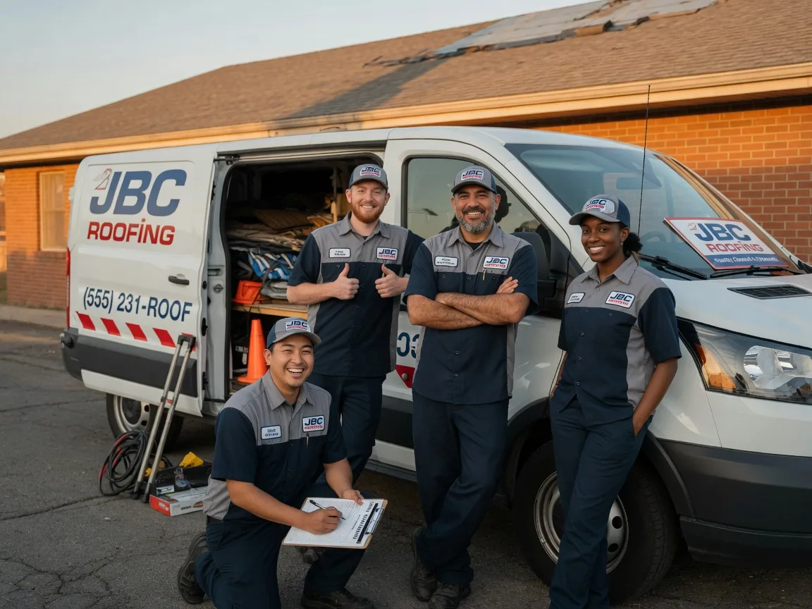 Roof Replacement company in Koosharem, UT